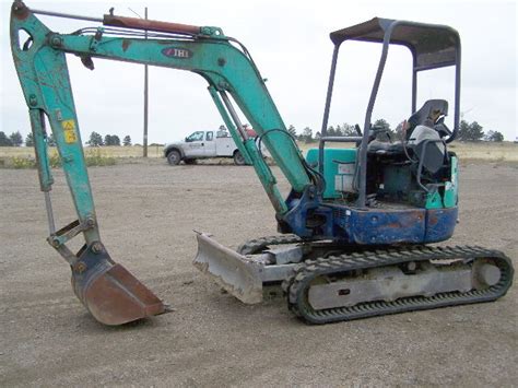 35nx excavator specs